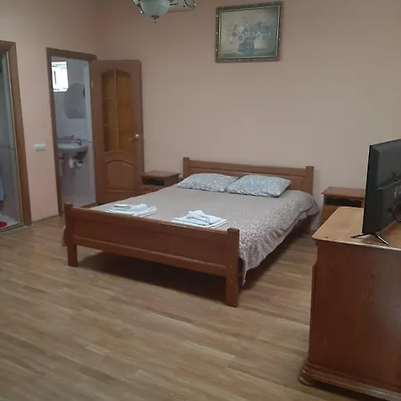 ніколет Lejlighed Mukatjevo
