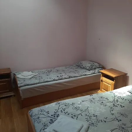ніколет Lejlighed Mukatjevo