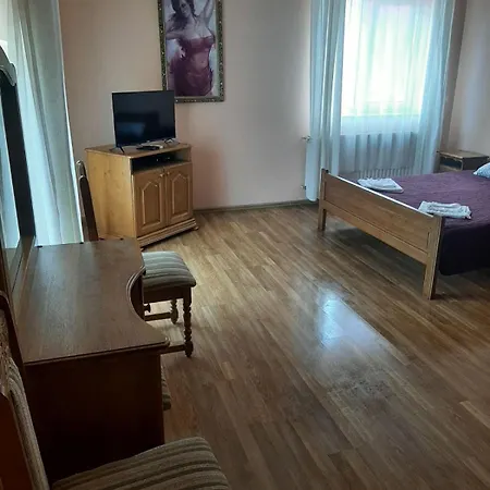 Lejlighed ніколет *